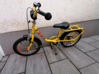 Puki Fahrrad 16 Zoll Tigerente Kinderfahrrad Essen - Essen-West Vorschau