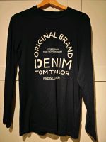 Tom Tailor Langarmshirt Bayern - Markt Rettenbach Vorschau