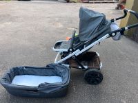 Kinderwagen Britax Go Next Set Baden-Württemberg - Sigmaringen Vorschau