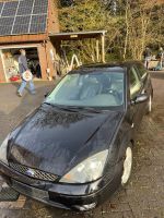 Verkaufe Ford Focus ST170 Nordrhein-Westfalen - Versmold Vorschau