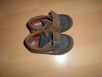 Der kleine Muck Kinderhalbschuhe Gr. 23 Saarland - Homburg Vorschau