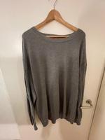 Tommy Hilfiger Pullover grau 5XL / 5XLT Baden-Württemberg - Kuppenheim Vorschau