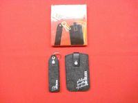 2 x Smartphonetasche u. hierzu passender Schlüsselanhänger NEU Rheinland-Pfalz - Arft Vorschau