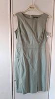 Zero Casual Leinen Kleid Blassgrün Gr.38 Bayern - Schwabmünchen Vorschau