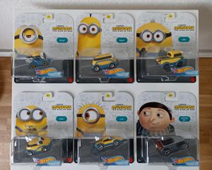 Minions Auto  Kleinanzeigen ist jetzt Kleinanzeigen