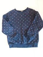 H&m pullover sweat Sterne bunt 122/128 ungetragen NEU Bayern - Oberelsbach Vorschau