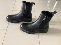 Boots Stiefelette schwarz 40 vegan von Living Update neu Nordrhein-Westfalen - Senden Vorschau