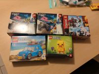 Lego Sets 40408 und 40252 und 40350 und 70671 Bayern - Deggendorf Vorschau