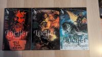 Lucifer 1-3 Sandman Universe DC Comics englisch komplett Nordrhein-Westfalen - Hürth Vorschau