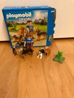Playmobil City Life  9279 Hundetrainer Nordrhein-Westfalen - Herne Vorschau