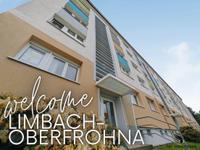 ++ top-angesagte Lage in Limbach-Oberfrohna - 2-Raum Eigentumswohnung im Erdgeschoss ++ Sachsen - Limbach-Oberfrohna Vorschau