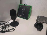 RAZER Seiren Mini Mikrofon, Schwarz Nordrhein-Westfalen - Bottrop Vorschau