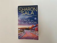 Sharon Sala, ONCE in a Blue Moon, englisch, Taschenbuch, Blessing Hessen - Friedrichsdorf Vorschau