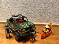 Playmobil Wildlife Abenteuer Pick-up (5558) Nordrhein-Westfalen - Oberhausen Vorschau