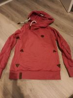 Naketano Pullover Pink , Gr. M Lecker Mädsche Nordrhein-Westfalen - Schwerte Vorschau