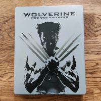 3 Wolverine BluRay's Steelbook Sammlung Brandenburg - Birkenwerder Vorschau