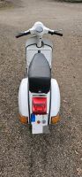 Vespa Piaggio PX 200 Elestart 12 PS GS Grand Sport Niedersachsen - Delmenhorst Vorschau