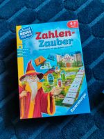 Gesellschaftsspiel Zahlenzauber Schleswig-Holstein - Kaltenkirchen Vorschau
