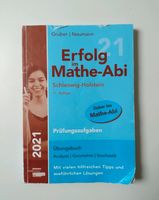 Mathe Abitur Übungsbuch mit Abiturklausuren der letzten Jahre Schleswig-Holstein - Ahrensburg Vorschau