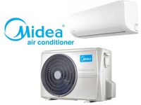 Midea Split Klimaanlage  Extreme Save Pro 3,5kW mit Montage Brandenburg - Cottbus Vorschau