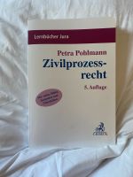 Pohlmann Zivilprozessrecht 5. Auflage Nordrhein-Westfalen - Bornheim Vorschau