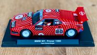 Slotcar Fly 88171 BMW M1 Procar 1980 Hans-Georg Burger Bayern - Landshut Vorschau