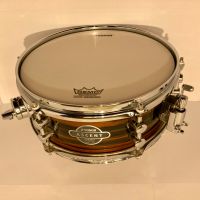 Sonor Ascent Snare 1205 SDW Ebony Stripes Schleswig-Holstein - Hohenwestedt Vorschau