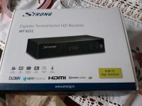 HD Receiver mit Zimmerantenne von Hama Rheinland-Pfalz - Kerzenheim Vorschau