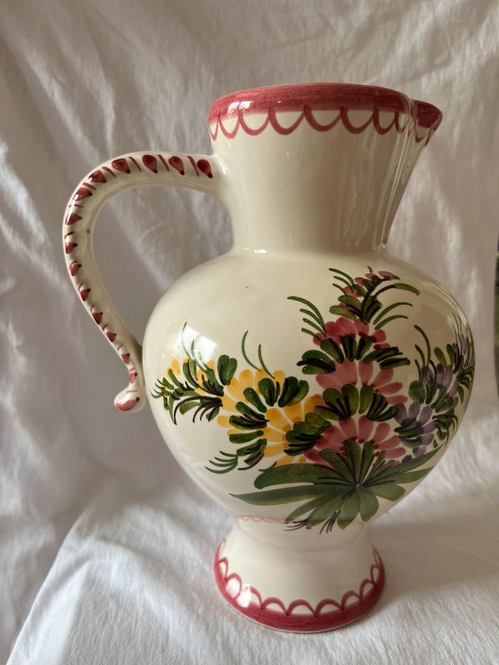 Krug Keramik in Duderstadt