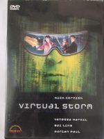 Virtual Storm - Cyber Criminal Games, Ohne Identität, Adrian Paul Niedersachsen - Osnabrück Vorschau