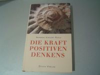 Neu * Die Kraft positiven Denkens, Norman Vincent Peale, Oesch Ve Sachsen - Chemnitz Vorschau