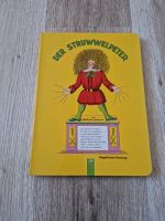 Buch Struwwelpeter Nordrhein-Westfalen - Minden Vorschau