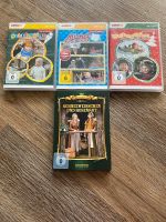 DVD Pippi Langstrumpf, Michel Kinderfilme Sachsen-Anhalt - Farsleben Vorschau