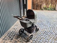 Kinderwagen roan coss Night Green 2 in 1 Thüringen - Weimar Vorschau