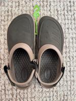 ORIGINAL Crocs Herrensandalen Gr. 41-42 Stuttgart - Möhringen Vorschau