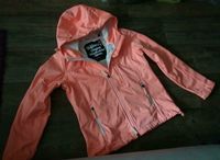 Superdry Japan Jacke Windtrekker Softshelljacke gefüttert Winter Thüringen - Jena Vorschau