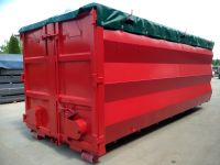 Trocknungscontainer von 10 bis 40cbm Bestpreise ! Hessen - Sontra Vorschau