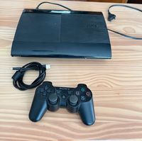 PlayStation 3 SuperSlim Niedersachsen - Osterode am Harz Vorschau