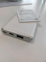 Powerbank Ultrafast 10,000 mAh Neuhausen-Nymphenburg - Nymphenburg Vorschau