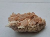 Sammlung 10 Stück Mineralien Kristalle Edelsteine heilsteine deko Sachsen - Freiberg Vorschau