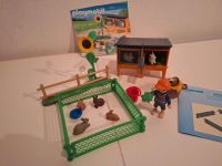 Häschengehege von Playmobil Hessen - Bad Schwalbach Vorschau