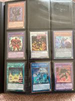 Yugioh Karten Sammlung Kiel - Hassee-Vieburg Vorschau