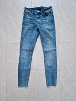 Vero Moda Jeans, Größe S/32 Sachsen - Frohburg Vorschau