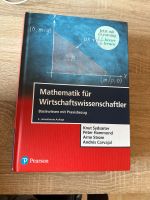 Mathematik für Wirtschaftswissenschaftler Baden-Württemberg - Königsbach-Stein  Vorschau