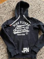 Kapuzen Pullover Superdry Größe M Bayern - Kochel am See Vorschau