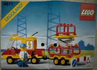 Lego Baustelle Kreis Pinneberg - Elmshorn Vorschau