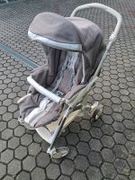 Gebrauchter Kinderwagen Bayern - Möttingen Vorschau