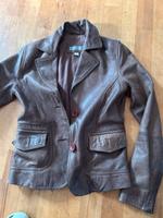 Amosa Lederjacke Bochum - Bochum-Ost Vorschau