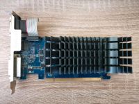 Asus EN210 Silent 1GB DDR3 Grafikkarte Hamburg-Nord - Hamburg Barmbek Vorschau