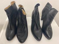 Geox Stiefeletten schwarz 41 bis 21.04. Schwachhausen - Neu Schwachhausen Vorschau